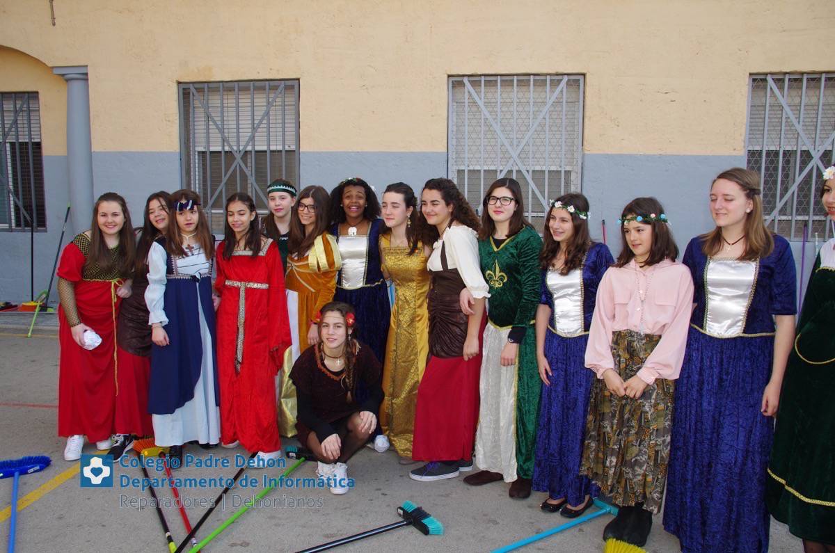 Semana dehoniana 124